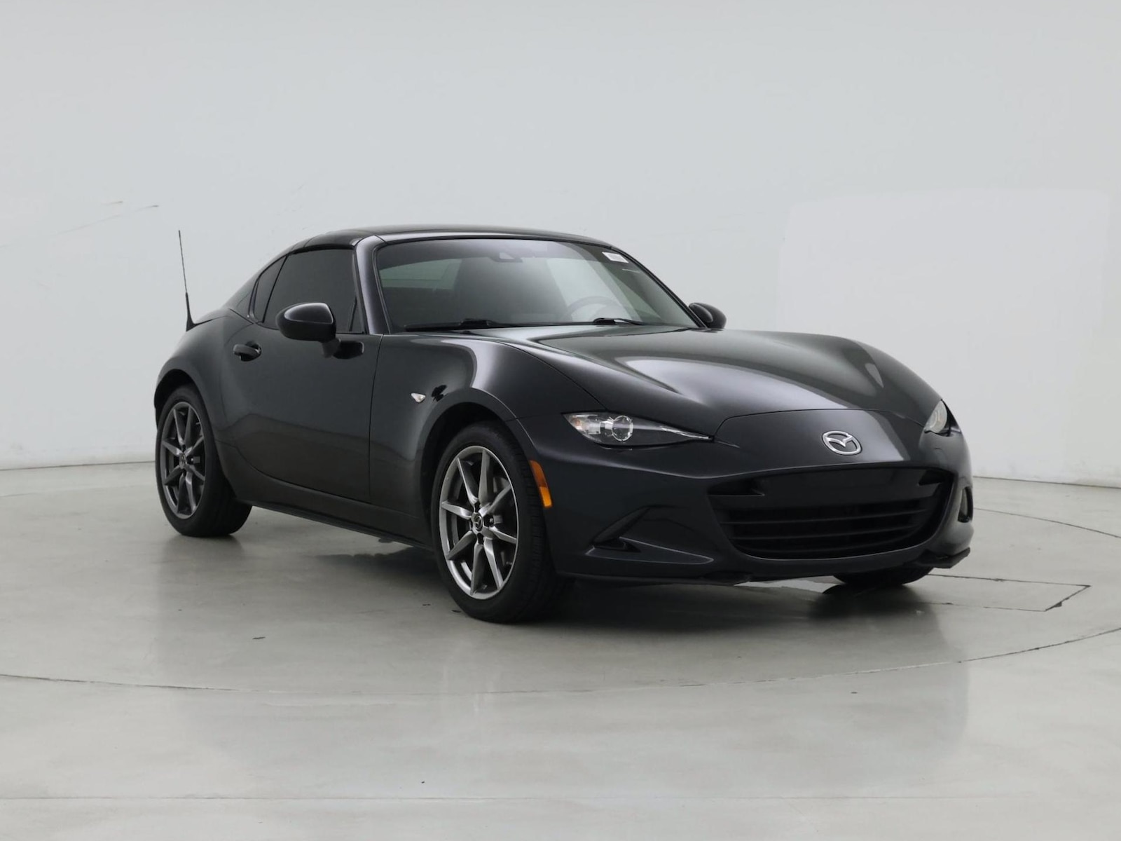 mazda mx-5 miata rf 2019 JM1NDAM75K0302393 image mazda mx-5 miata rf 2019 JM1NDAM75K0302393 image